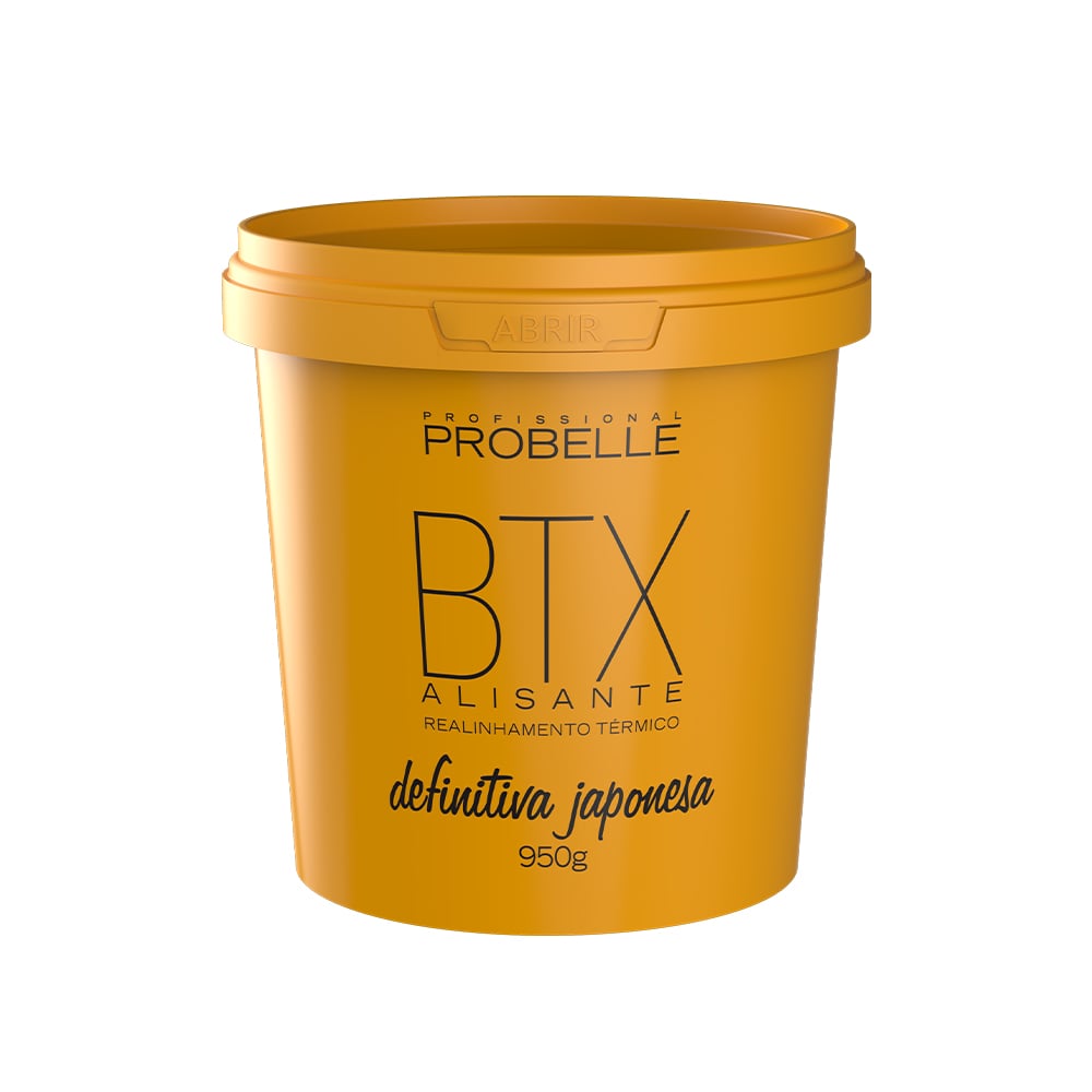 BOTOX PROBELLE 950G JAPONESA DEFINITIVA Playvender Distribuidora RJ