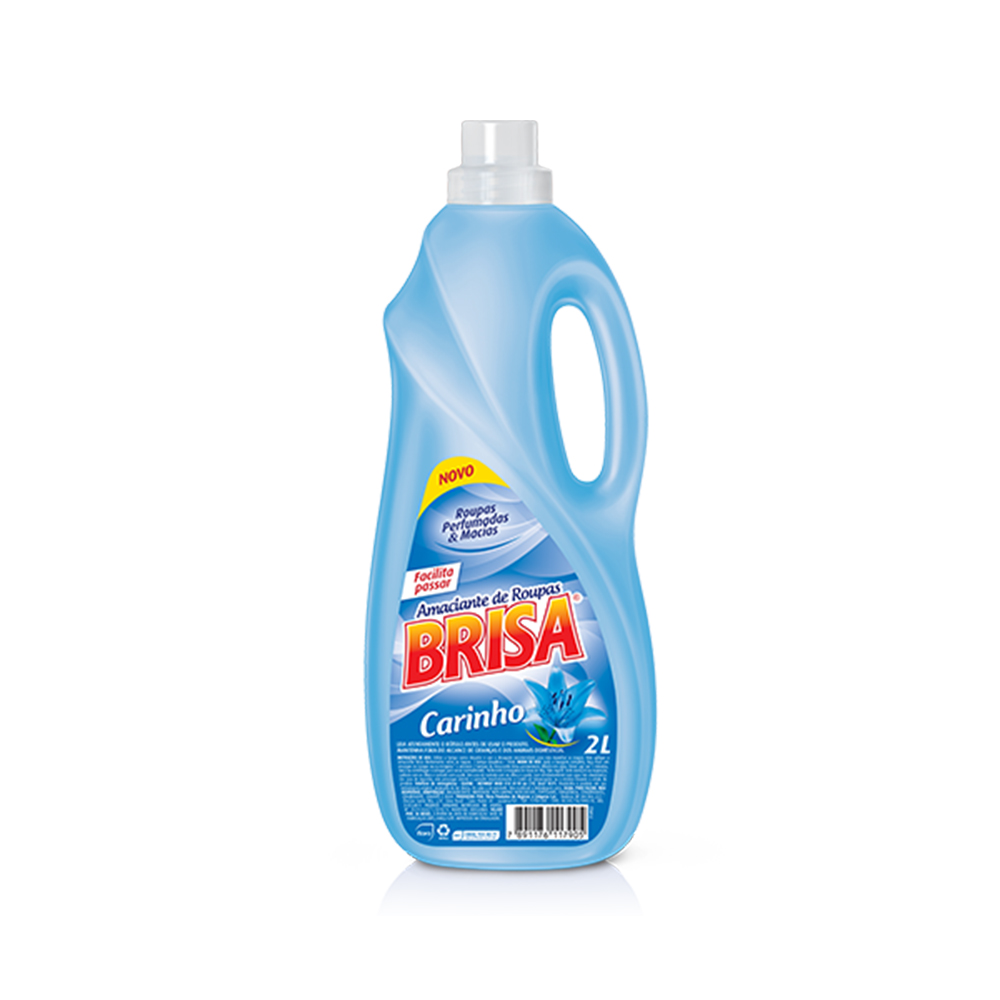 AMAC BRISA 2L AZUL