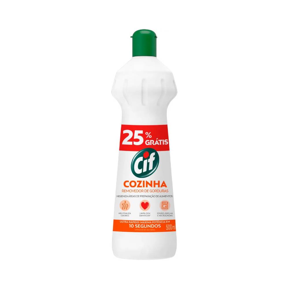 LIMP CIF 500ML DESENG COZINHA SQZ GTS25%