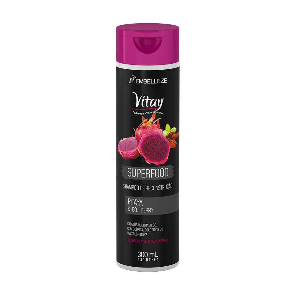 SH VITAY 300ML SUPERFOOD PITA/GOJIB