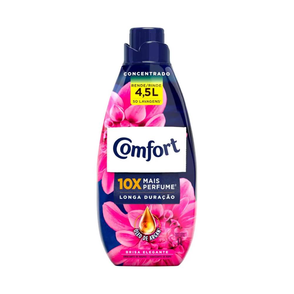 AMAC COMFORT 1L CONC BRISA ELEGANTE