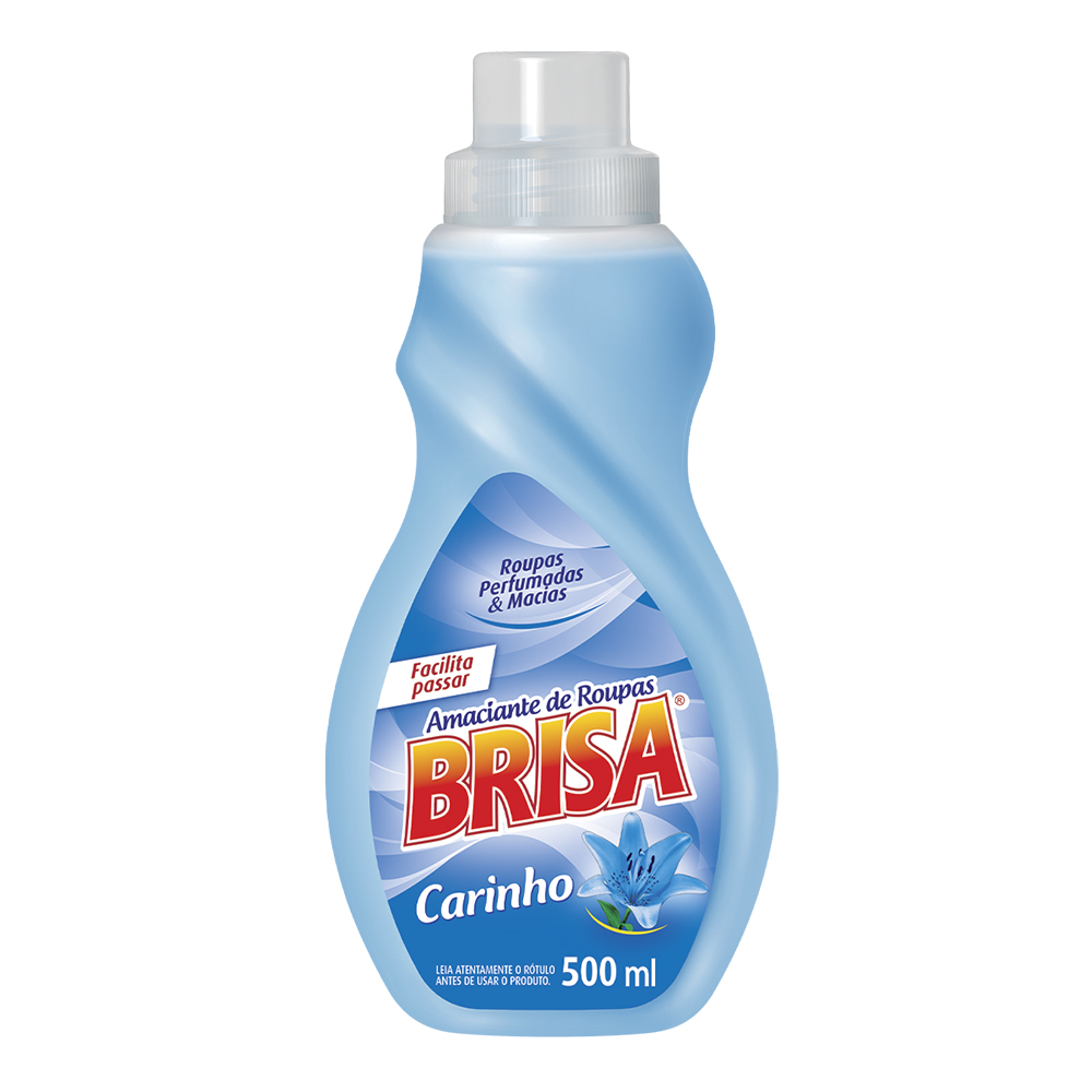 AMAC BRISA 500ML CLASSICO AZUL