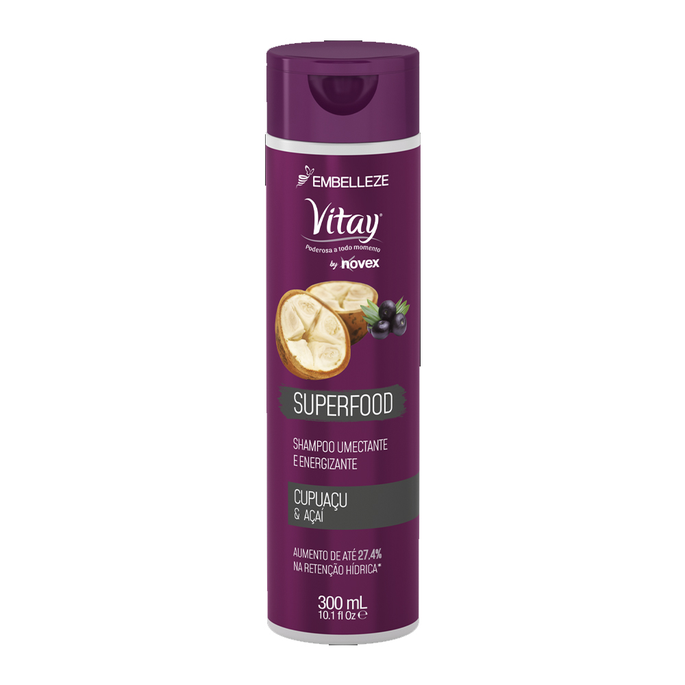 SH VITAY 300ML SUPERFOOD CUPUACU/ACAI