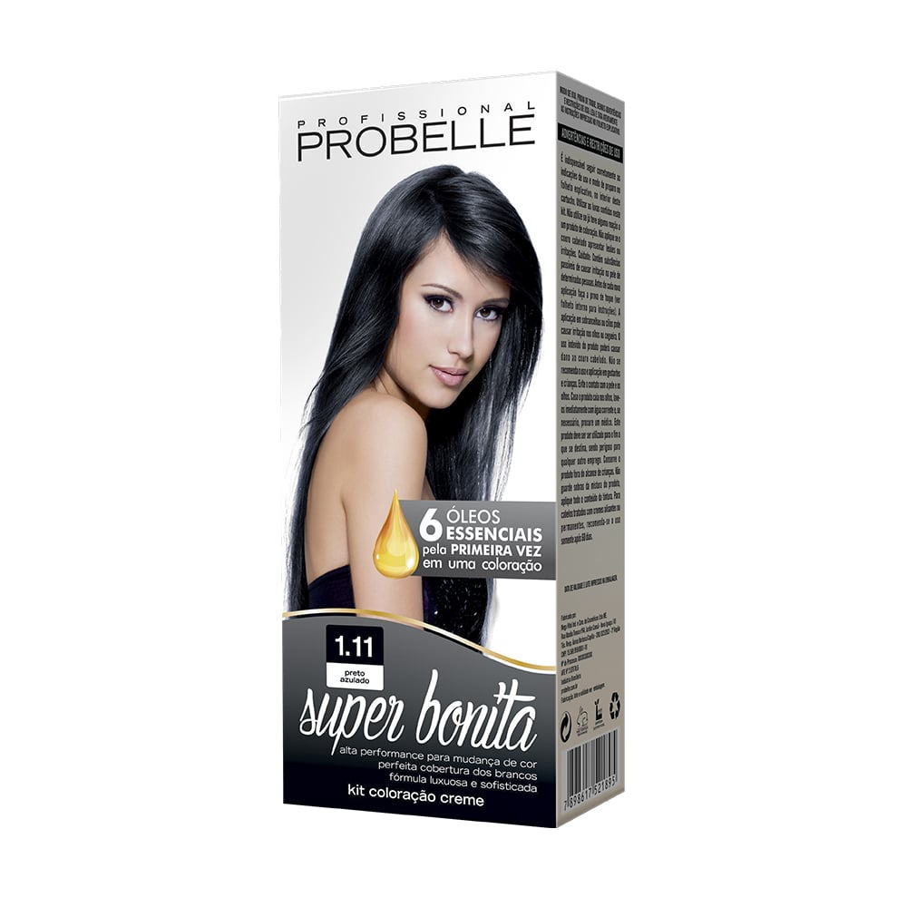 TINT PROBELLE 1.11 SUPER BONITA