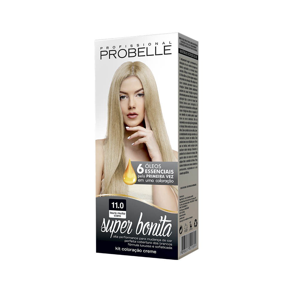 TINT PROBELLE 11.0 SUPER BONITA