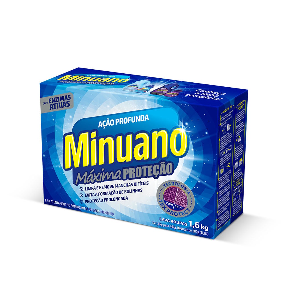DET PO MINUANO 1,6KG ACAO PROFUNDA