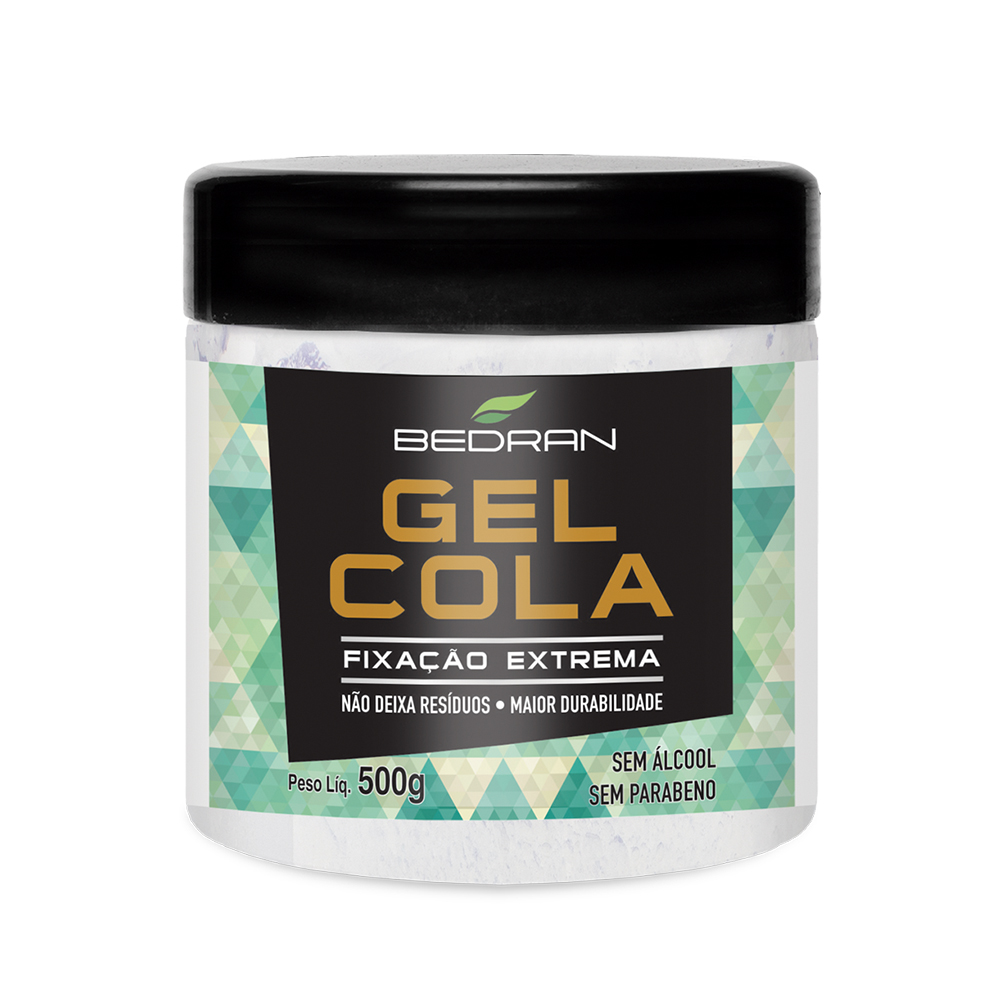 GEL COLA BEDRAN 500G