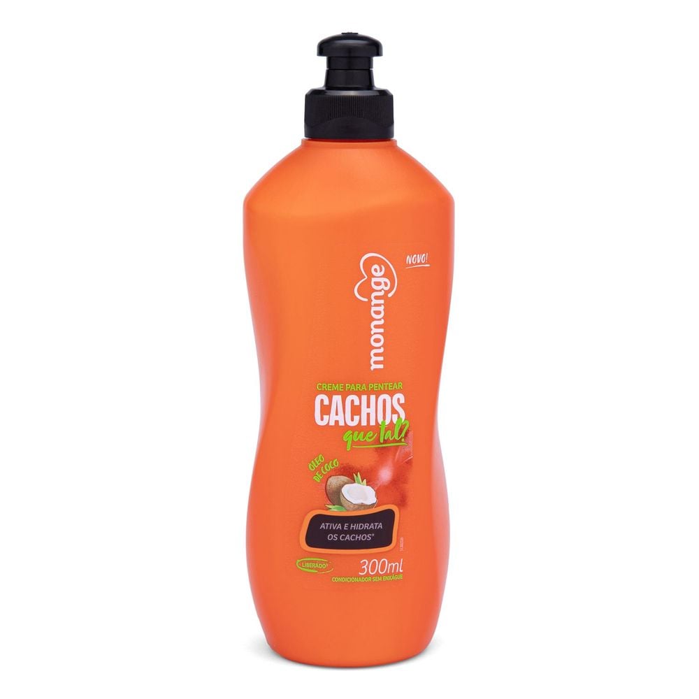 CR PENTEAR MONANGE 300ML AT CACHOS Q TAL