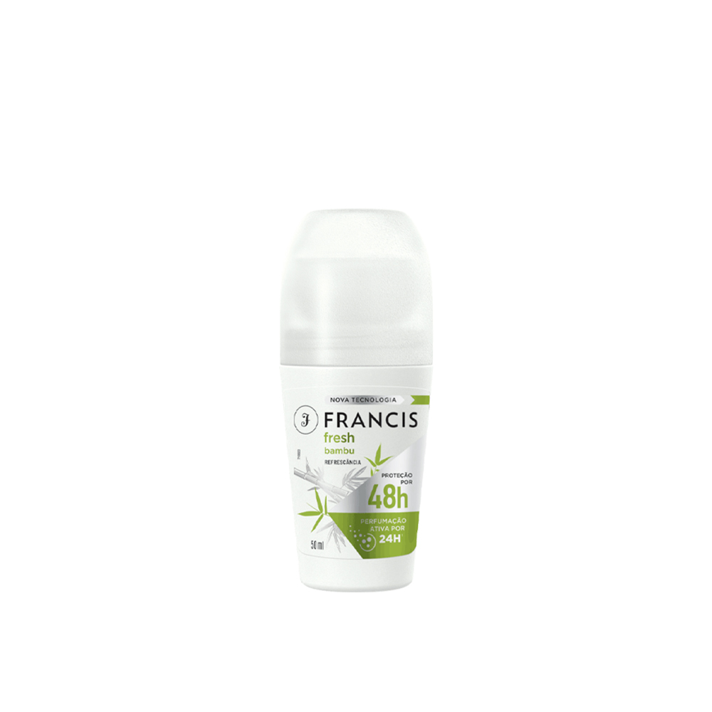 DES ROLL FRANCIS VERDE ESCURO