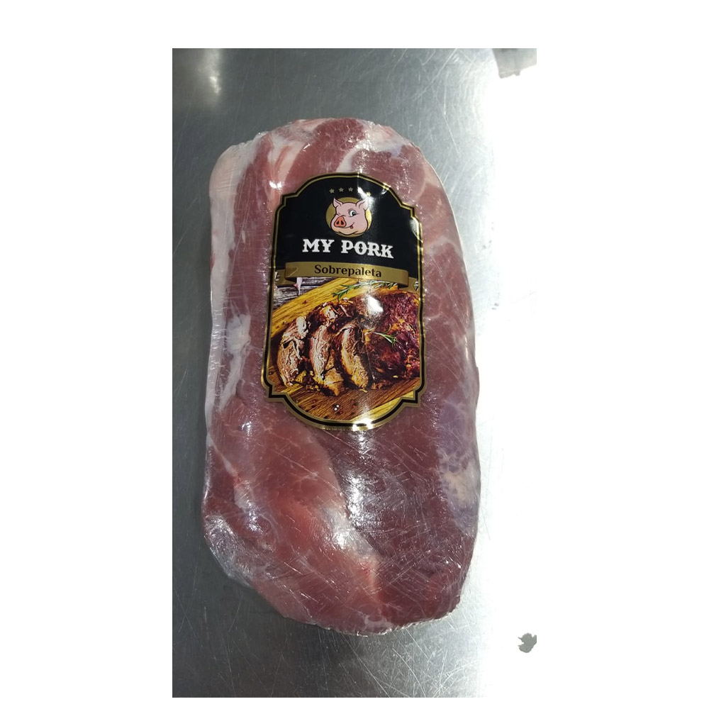 SOBREPALETA CONG MY PORK 
