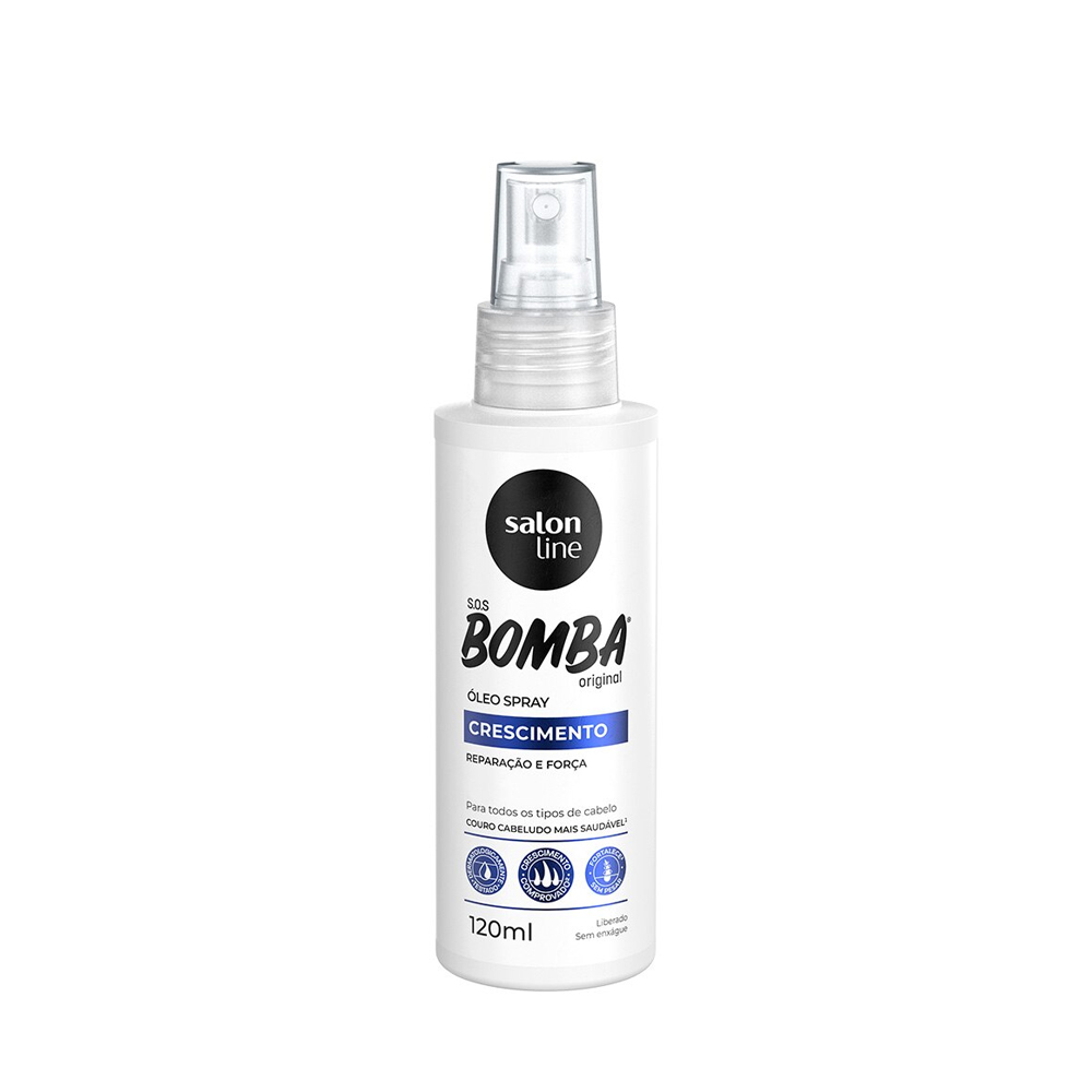 SPRAY S LINE 240ML MEU LISO REPARACAO