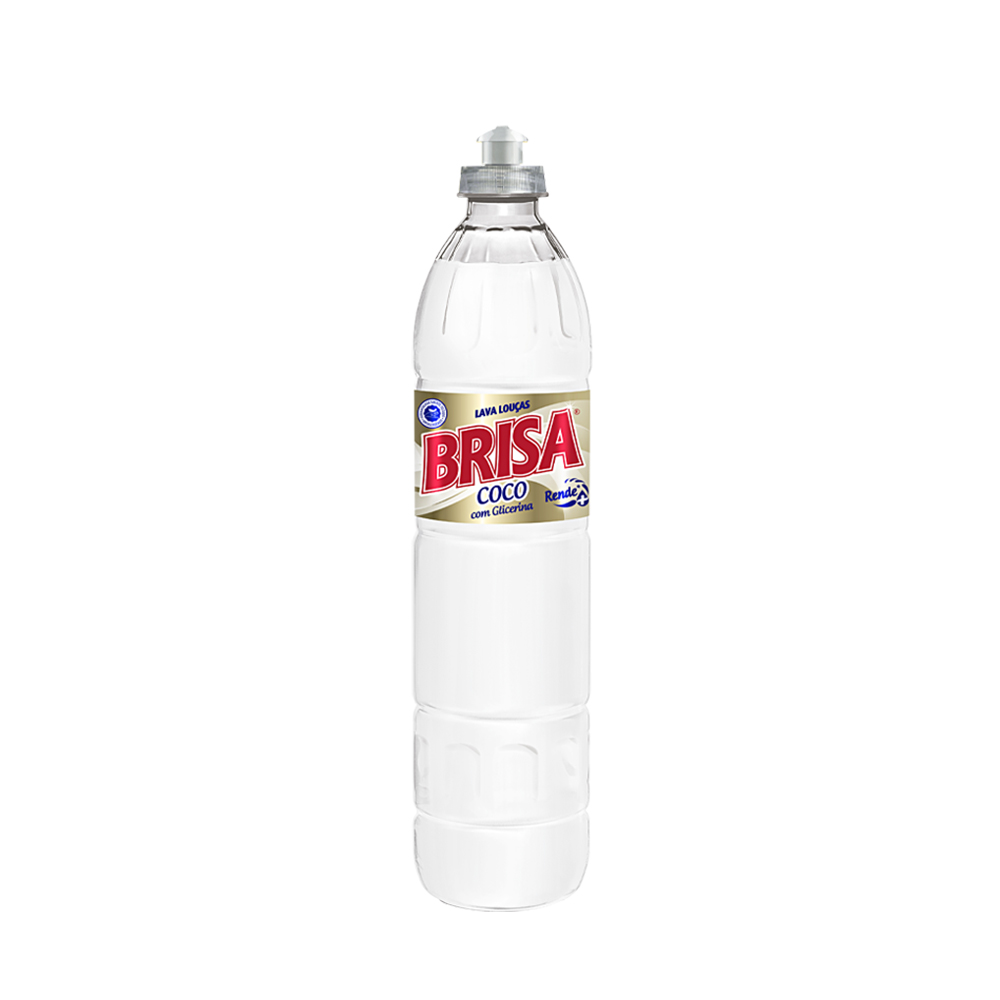 DET LIQ BRISA 500ML COCO