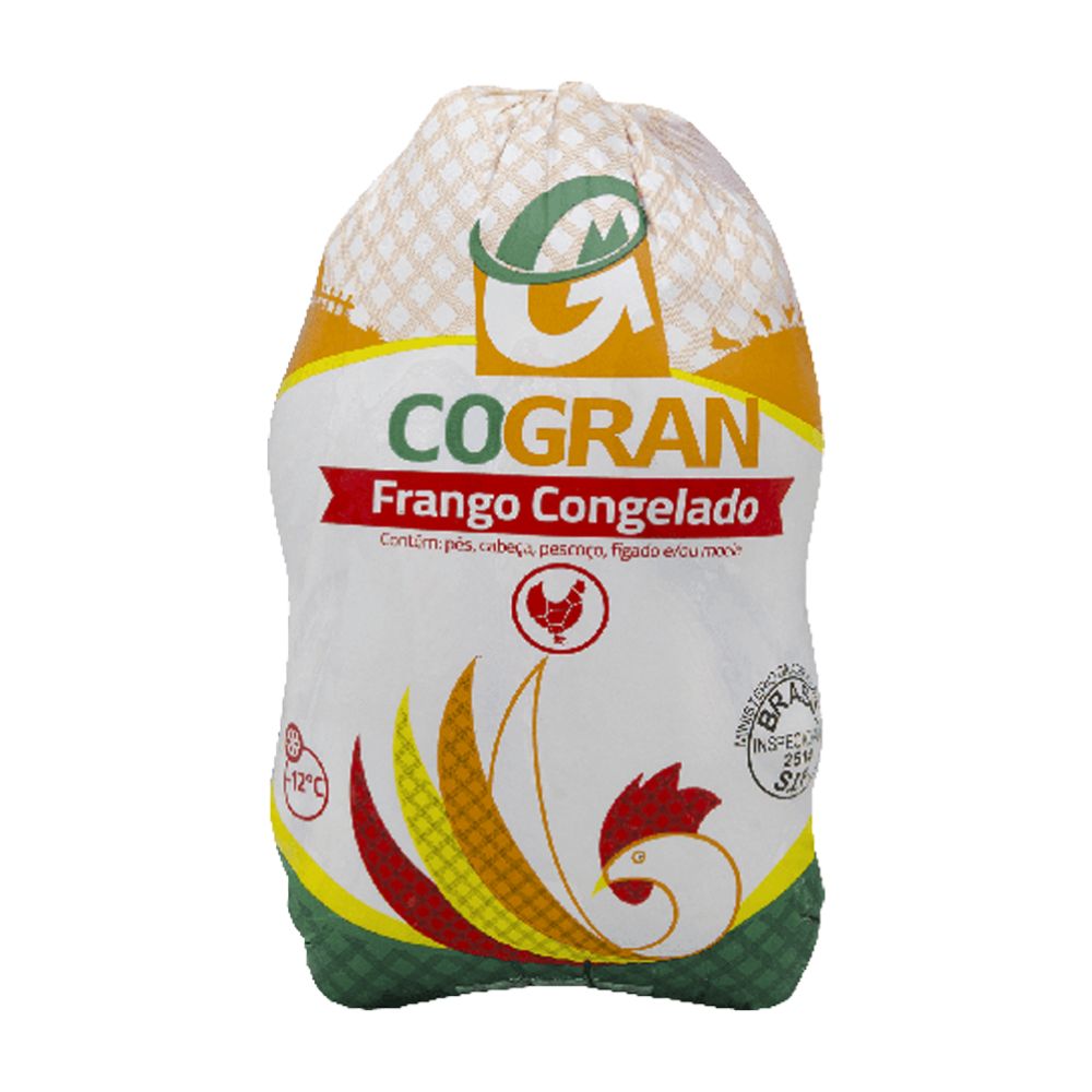 FRANGO CONG COGRAN