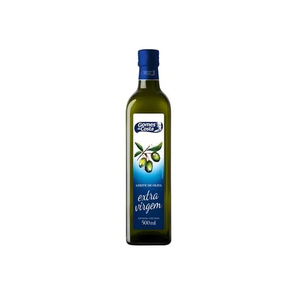 AZEITE D OLIVA GDC 500ML EXTRA VIRGEM VD
