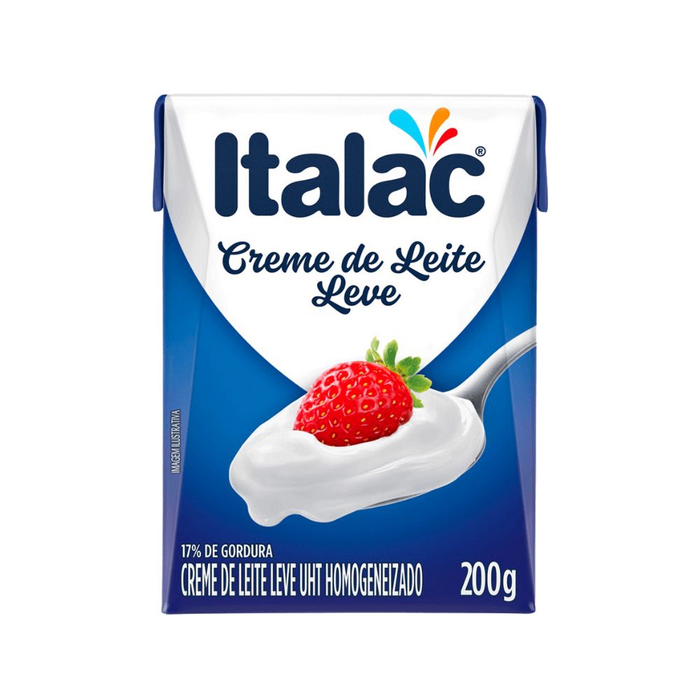 CR LEITE UHT ITALAC 200G TP