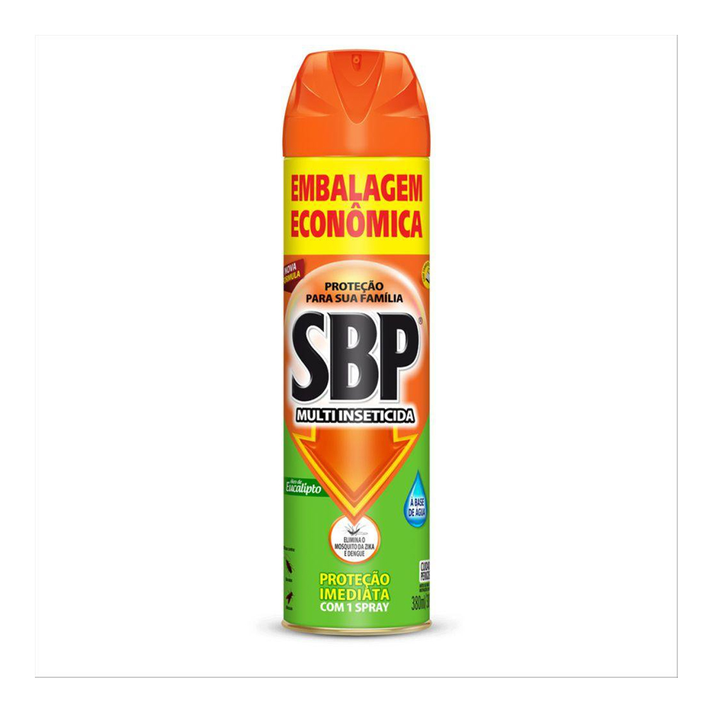INS SBP 380ML AERO MULTI EUCALIPTO