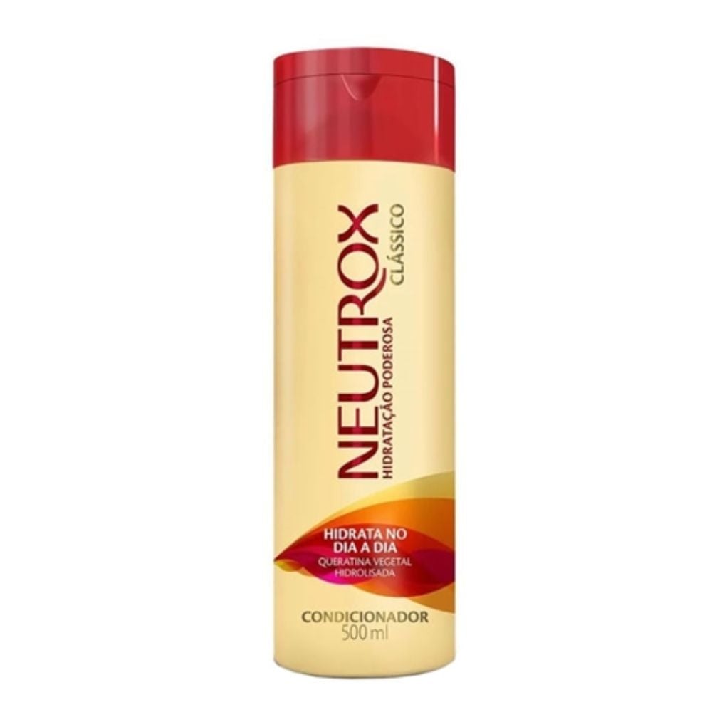 COND NEUTROX 500ML CLASSICO