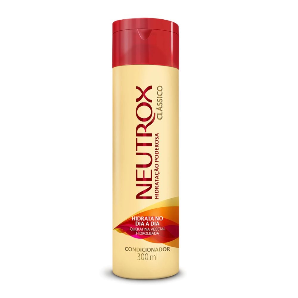 COND NEUTROX 300ML CLASSICO