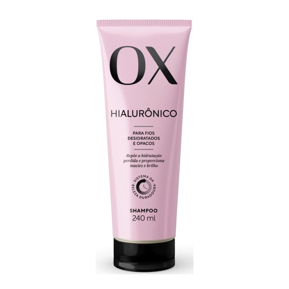 SH OX 400ML HIALURONICO