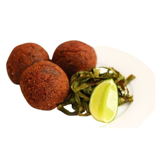 Bolinho De Feijoada Esp Carioca Playvender Distribuidora Rj