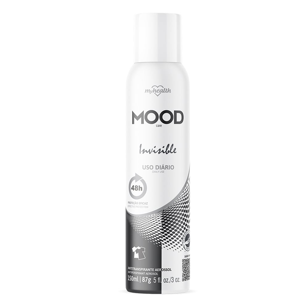 DES AERO MOOD150ML ANTI AE INVISIBLE MH