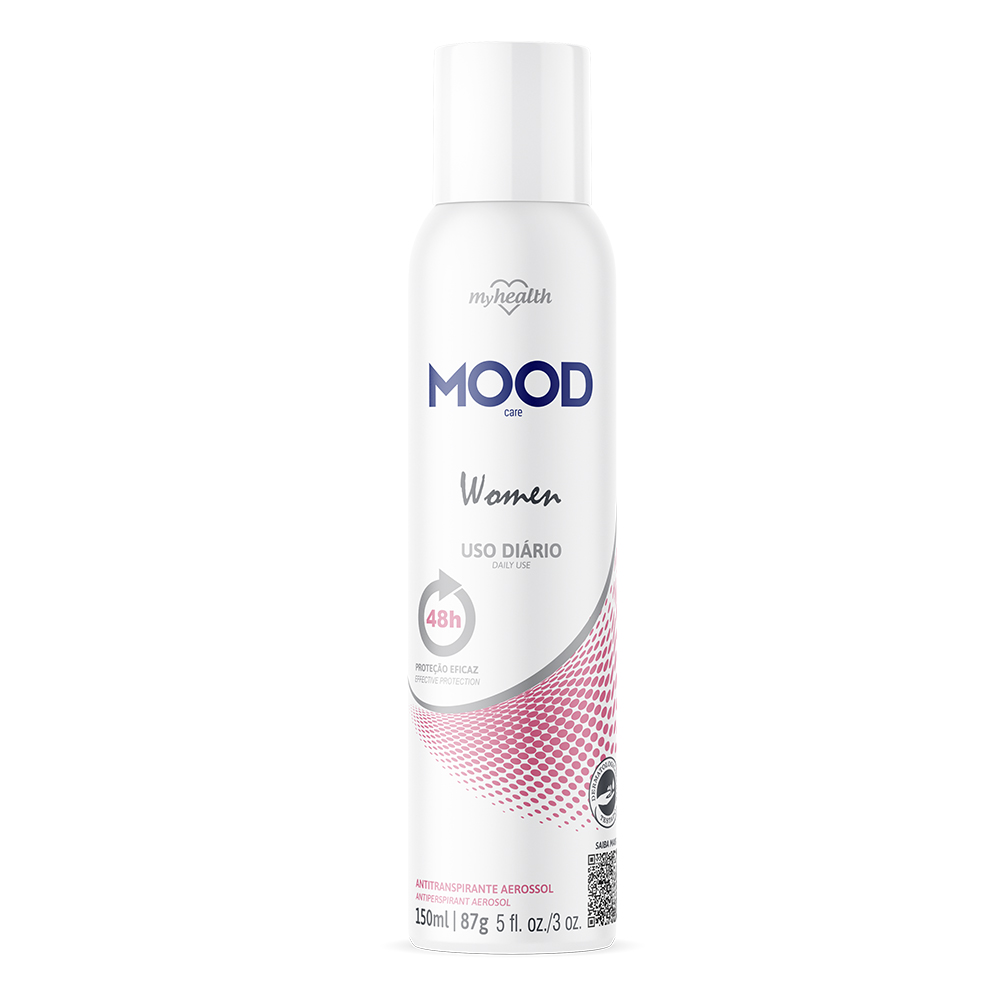 DES AERO MOOD150ML ANTI AE WOMEN MH