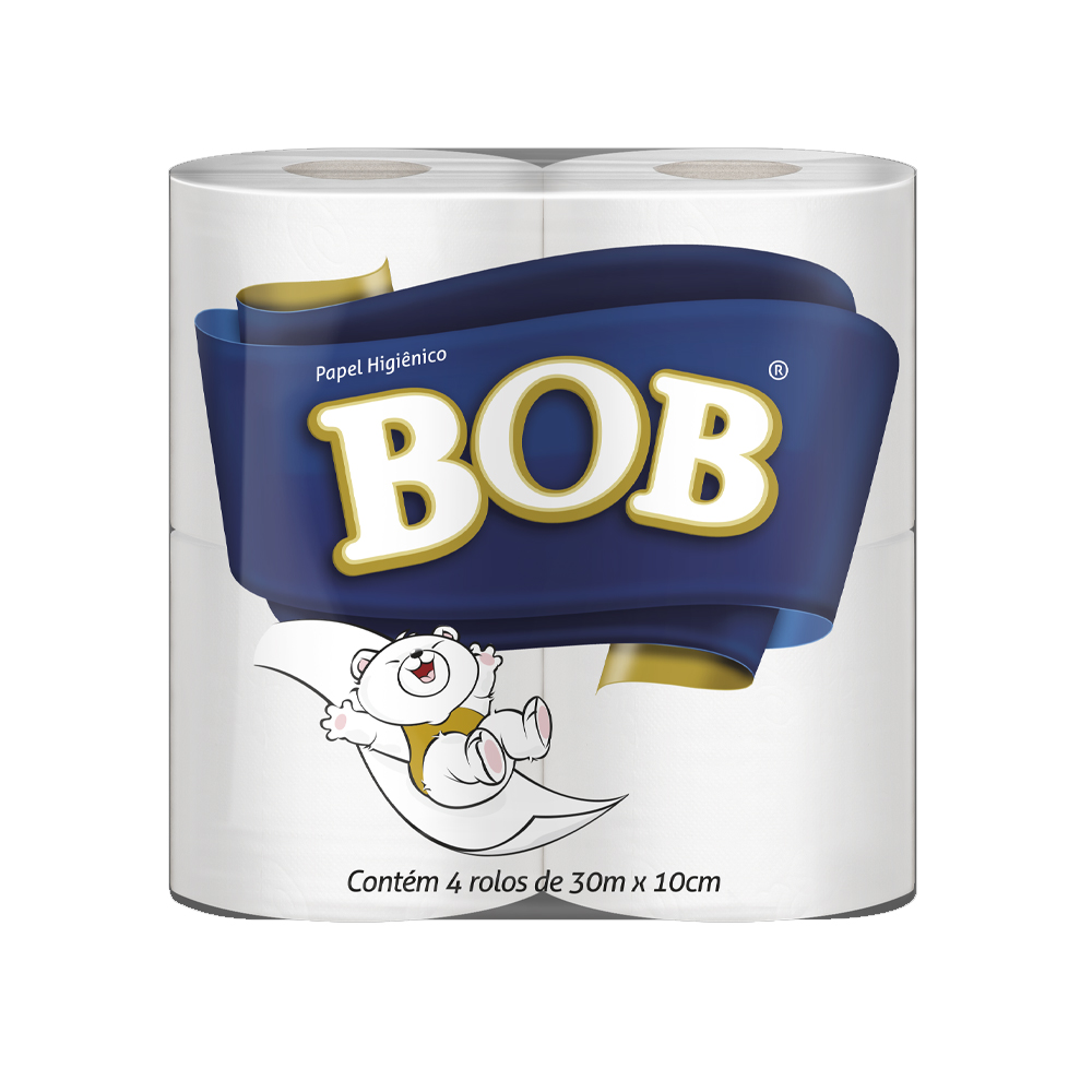 P.H BOB FOLHA SIMPLES 30MT