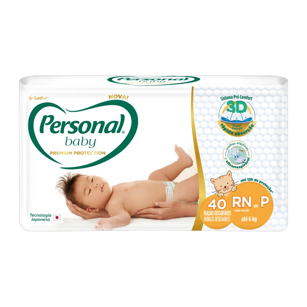 FR DES PERSONAL PREMIUM P  FCPM09040