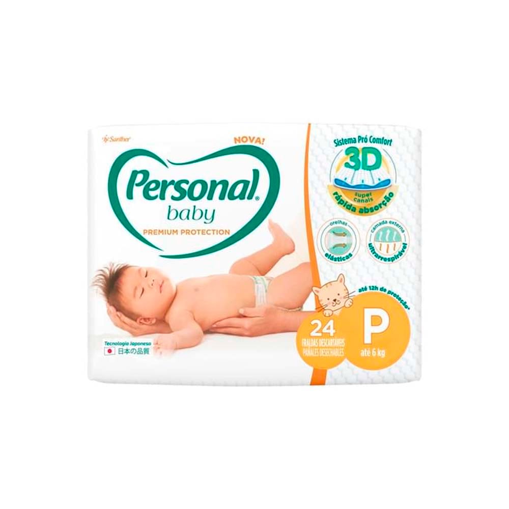 FR DES PERSONAL PREMIUM P FCPJ12024