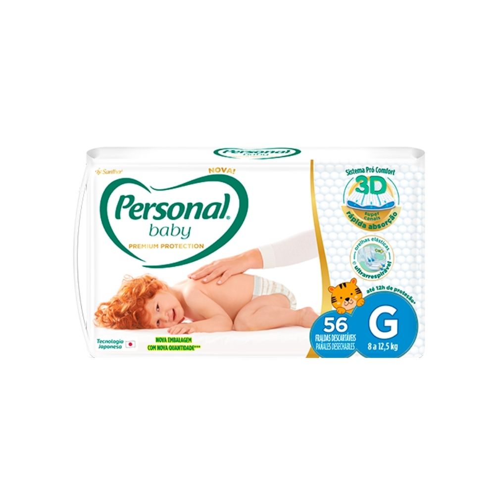 FR DES PERSONAL  PREMIUM G FCGH04056