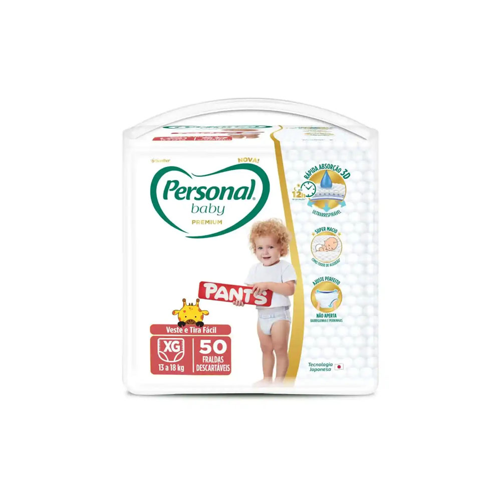 FR DES PERSONAL PREMIUM XG FCXH04050