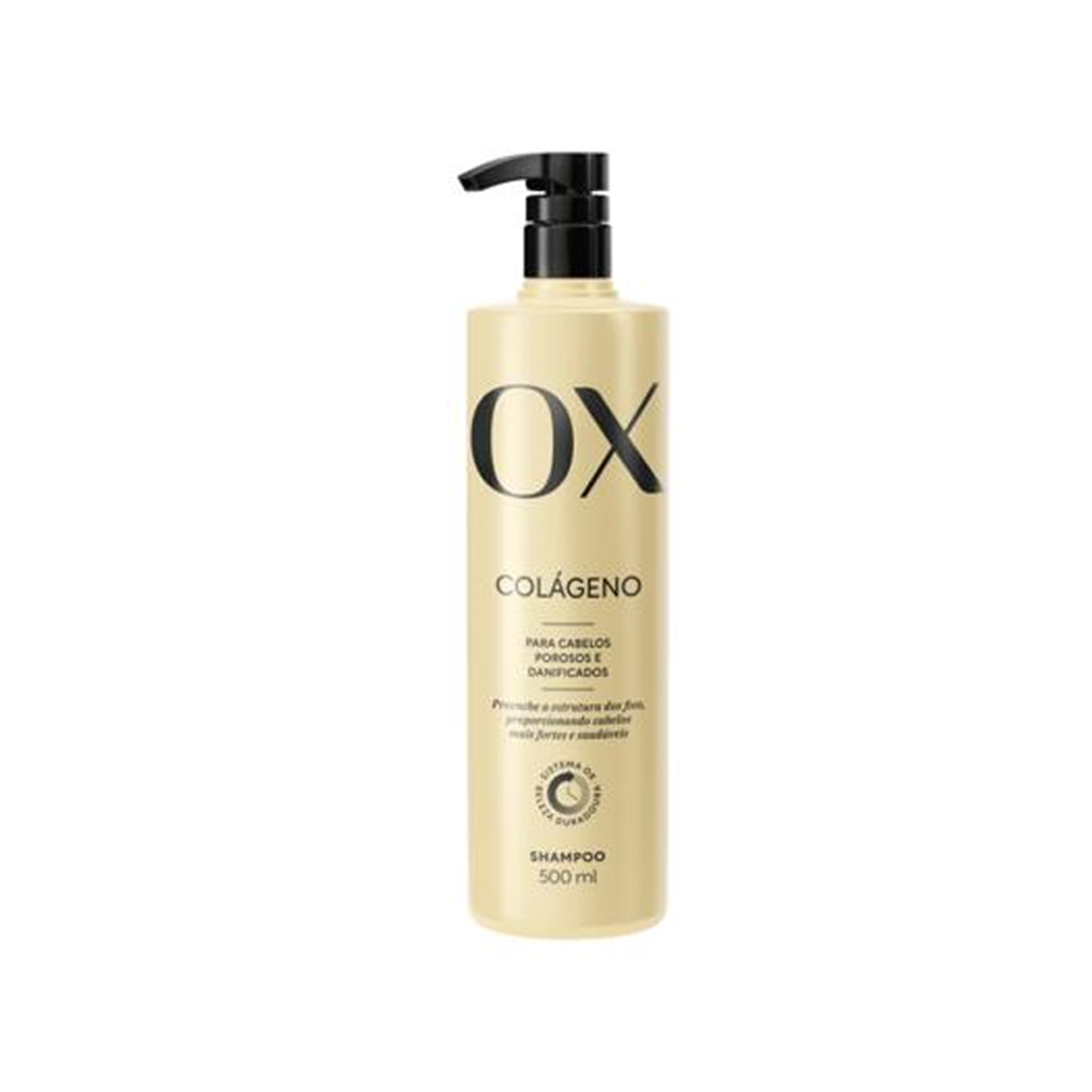 SH OX 500ML COLAGENO