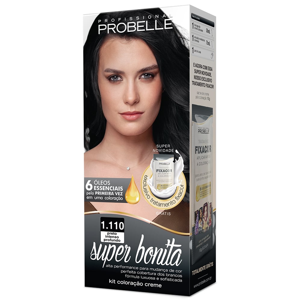 TINT PROBELLE 1.110 SUPER BONITA