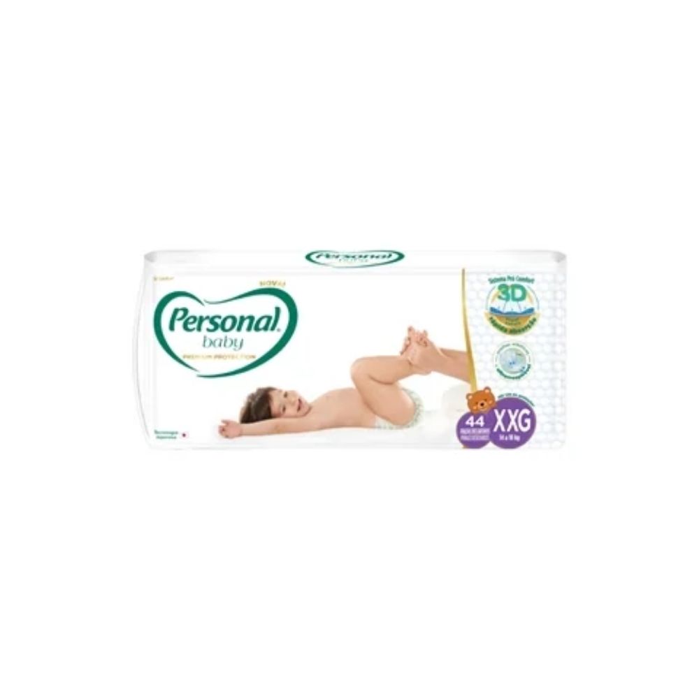 FR DES PERSONAL PREMIUM SUPER XXG FCSH04044