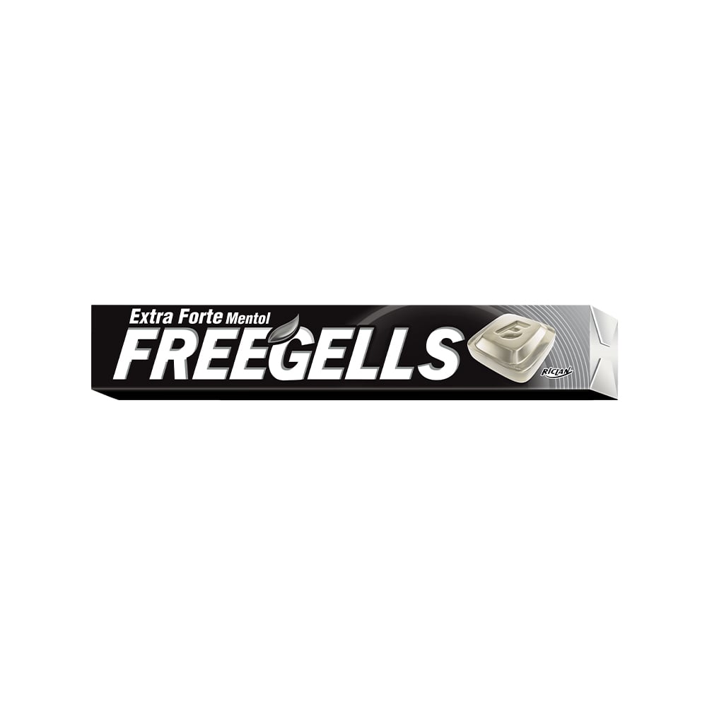 BALA FREEGELLS 400G EXTRA FORTE