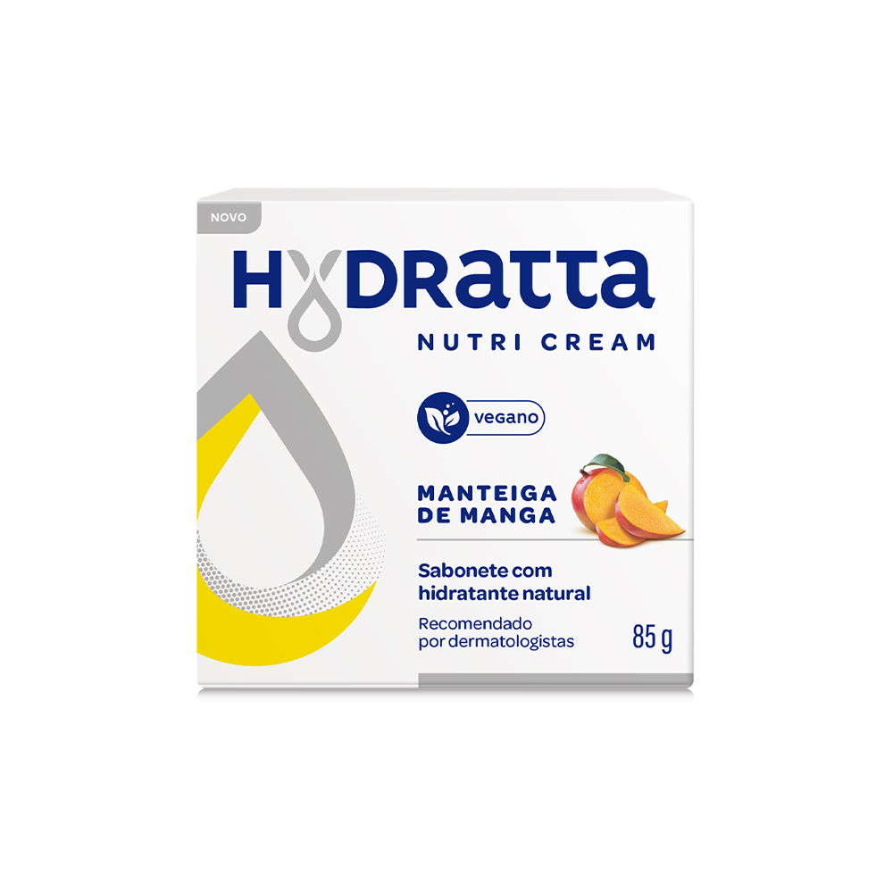 ST HYDRATTA 85G AMARELO