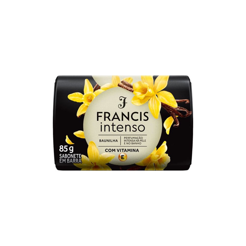 ST FRANCIS 80G INTENSO AMARELO