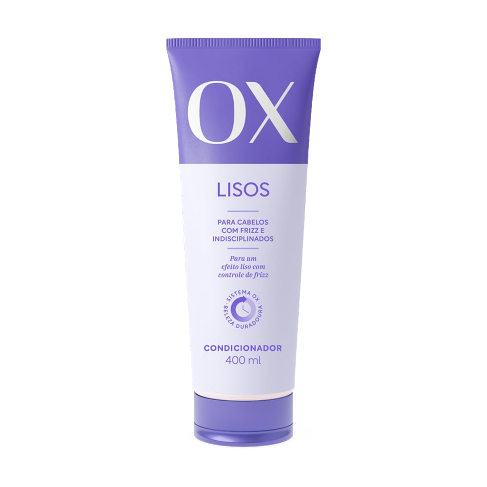 COND OX 400ML LISOS