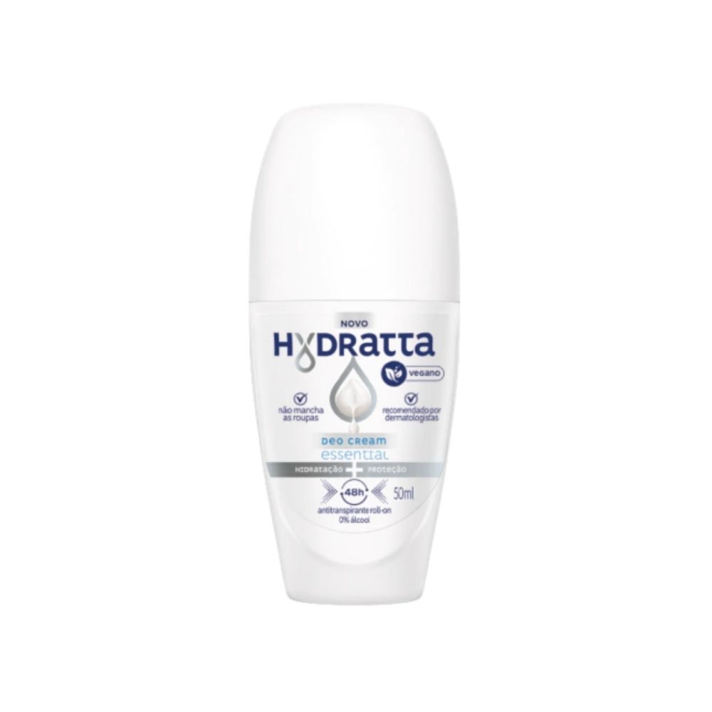 DES ROLL 50ML HYDRATTA ESSENTIAL