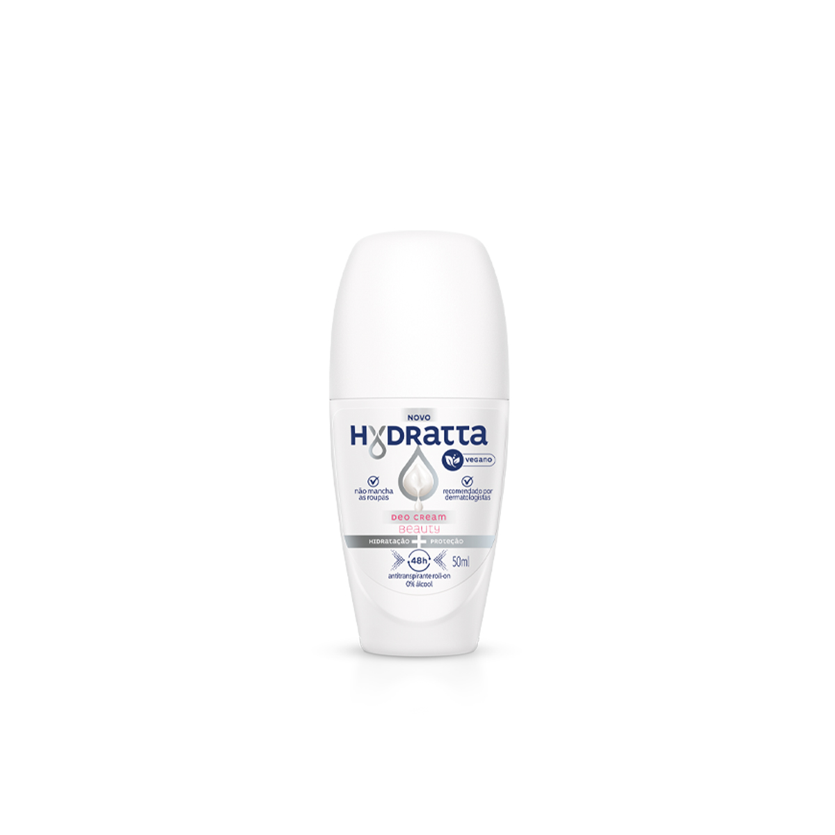DES ROLL 50ML HYDRATTA ROSA