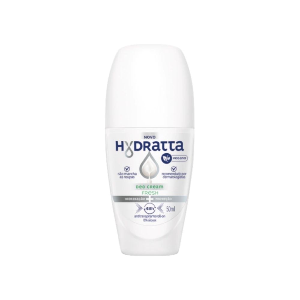DES ROLL  50 ML HYDRATTA VERDE
