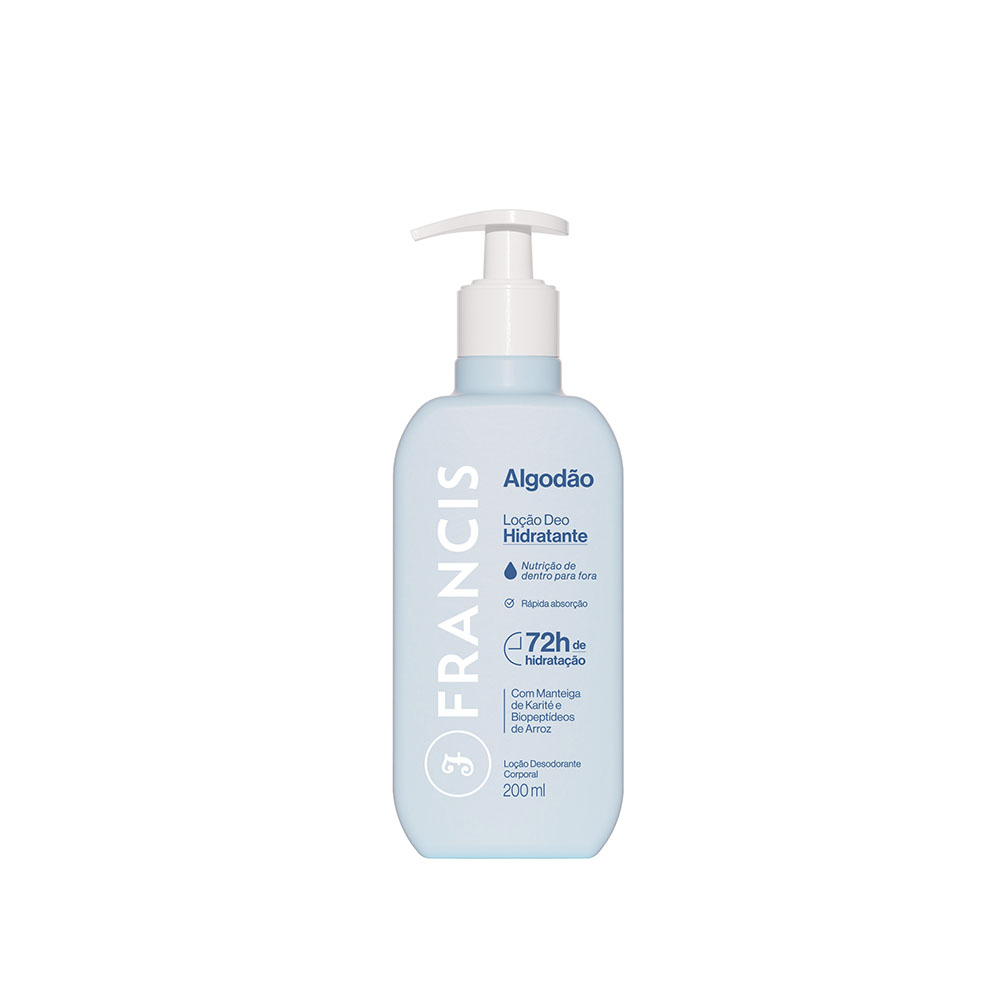 HID FRANCIS 200ML AZUL