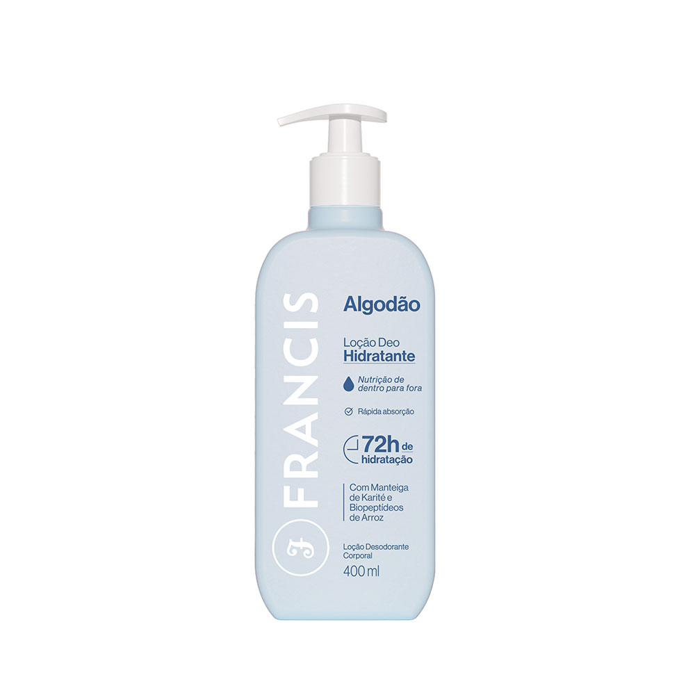 HID FRANCIS 400ML AZUL