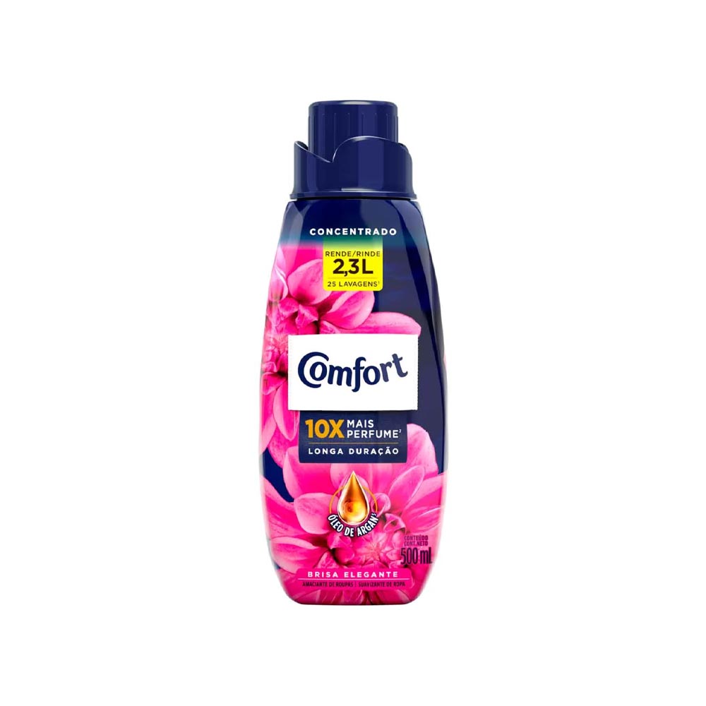 AMAC COMFORT 500ML BRISA ELEGANTE