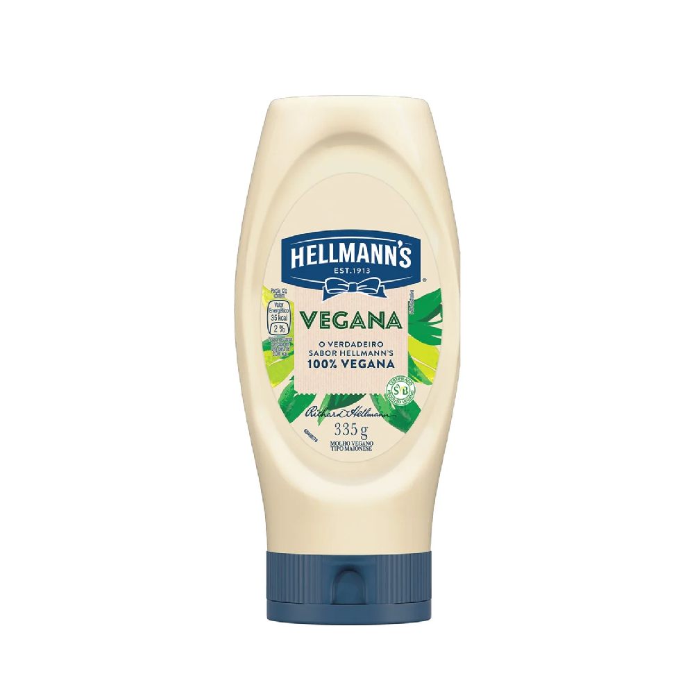 MOLHO HELLM 335G VEGANO