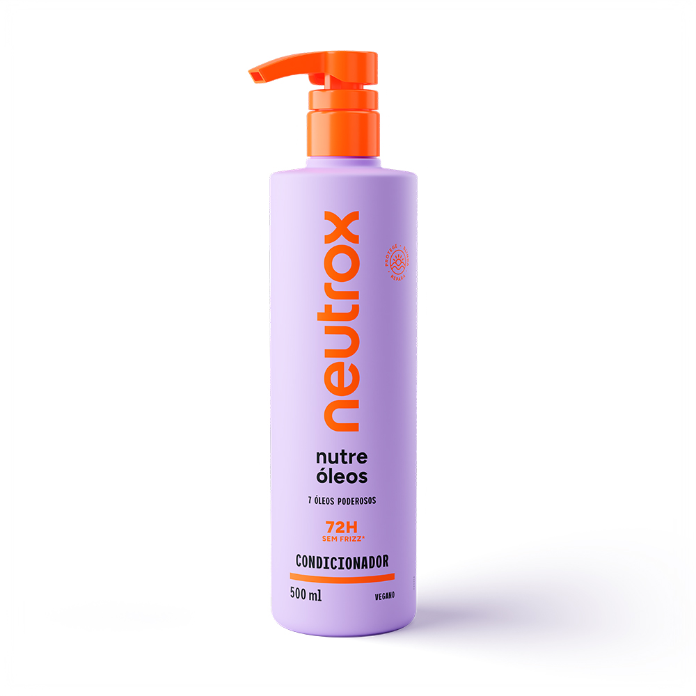 SH NEUTROX 300ML NUTRE OLEOS