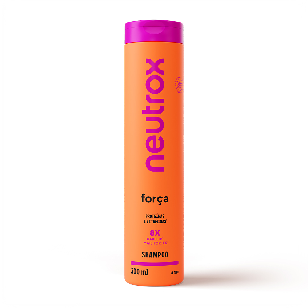 SH NEUTROX 300ML FORCA