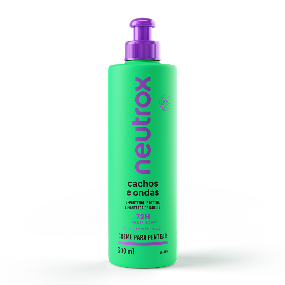 COND CR PENTEAR NEUTROX 300ML CACHOS OND