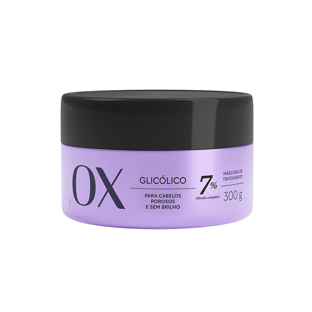 COND MASC TRAT OX 300G GLICOLICO