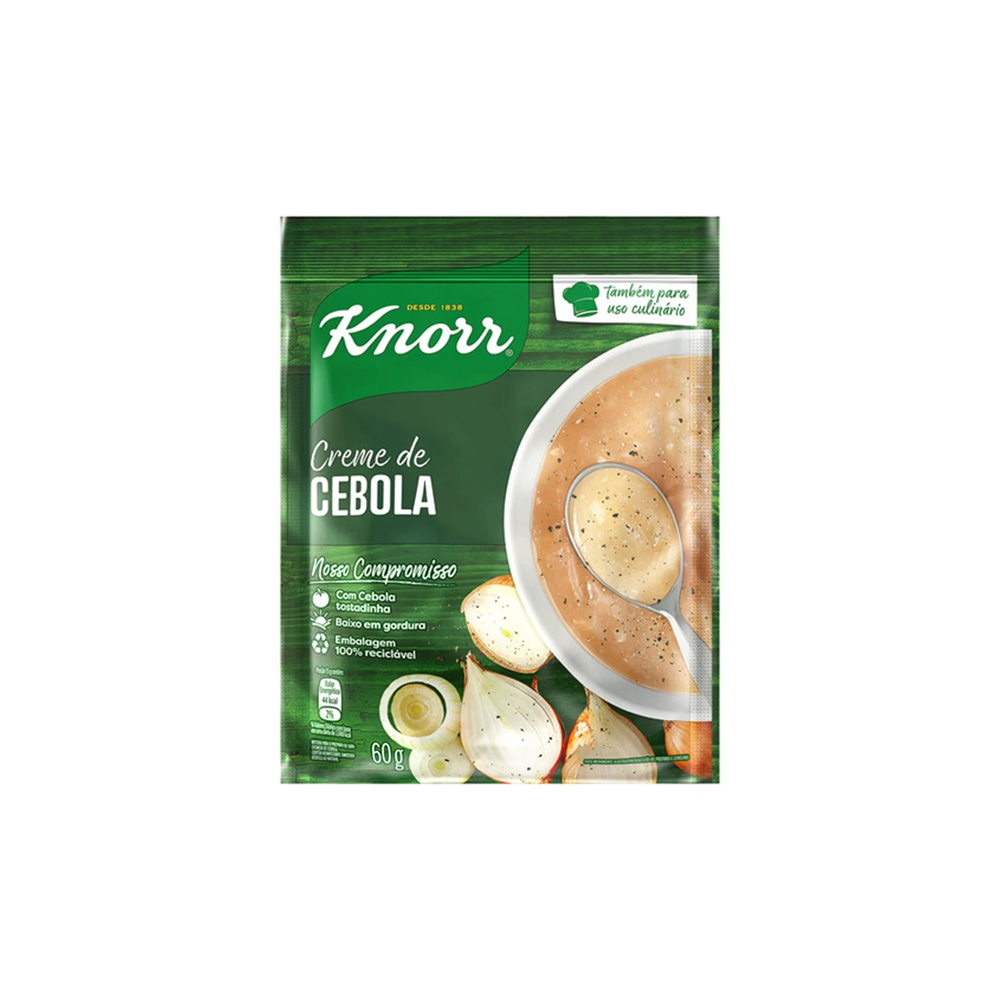 SOPA KNORR 60G CR DE CEBOLA
